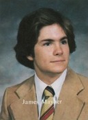 James Jim Mayher
